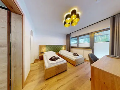 Zimmer Bild 2