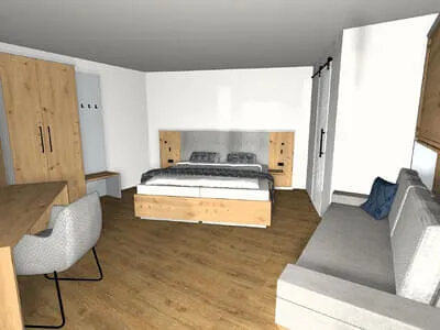 Appartment Bild 4