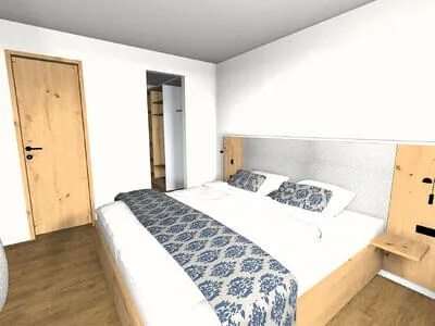 Appartment Bild 0