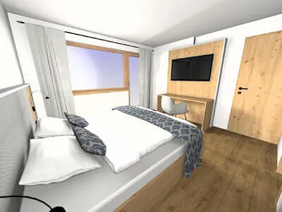 Appartment Bild 3