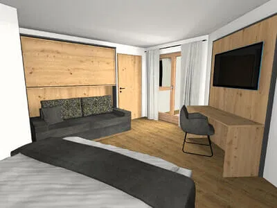 Appartment Bild 1
