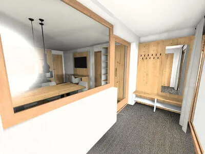 Appartment Bild 5