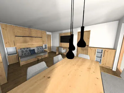 Appartment